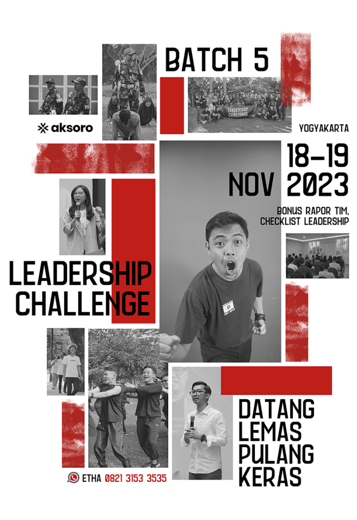 Leadership Challenge